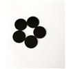 PTATT Lenti del filtro di assorbimento della luce visibile della trasmissione UV 312Nm Zwb1 Ug11 U-340 20mm