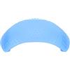 Naroote Coperchio Diffusore da 3 in 1 Flash Rimbalzo, 3 Colori 87 * 41 Mm Coperchio Diffusore Flash Fotocamera, up Pratico per Fotografia Flash della Fotocamera