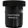 Generic Accessori per telescopi Adattatore for fotocamera Adattatore for fotocamera Tubo for fotocamera Adatto for 5SE 6SE 8SEC5 C8 C9.25 C11 C14 Generale 93633-A Oculare per telescopio