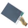 LQIYLQNR Display LCD For Fotocamera Digitale, Compatibile Con Canon, IXUS 145 147 150 160 165 177 180 185 190 Schermo LCD For Fotocamera