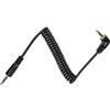 Saramonic TRS da 1/8 a TRRS da 1/8 per Apple iPhone e iPad o smartphone e tablet Android (SR-PMC2), maschio da 3,5 mm