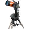 Celestron NexStar Telescopio compatto Schmidt-Cassegrain 4SE [Germania]