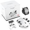 FIFISH V-EVO 4K fotocamera subacquea AI Vision Lock 360° movimento omnidirezionale ROV con mantenimento in profondità, robot ROV VR Posture Lock