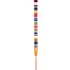 DÖRR Dorr Slim Stripes 2 camera strap - multicolore