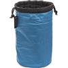 Tamrac TCT1125-4343 Custodia per Obiettivo Fino a 19 cm, Azzurro