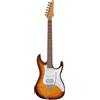Ibanez AZ22S1F Violin Sunburst