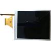 LQIYLQNR Schermo LCD Della Fotocamera, Compatibile Con CANON, Parte Di Riparazione Della Fotocamera Digitale Powershot SX60 HS + Retroilluminazione