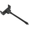 Snorvixre Treppiede compatto pieghevole compatibile universale smartphone, fotocamere, base stabile, veloce per interni ed esterni, treppiede portatile per streaming live