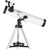 YangRy Telescopes for Astronomy,700Mm Focal Length Astronomical Telescope Adjustable,Ideal Telescope for Beginners Kids and Adult/7 YangRy