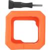 BCOATH Set Di 11 Custodie Galleggianti Per Fotocamere Con Galleggiante Guscio Protettivo Galleggiante Accessorio Per Snorkeling E Immersioni