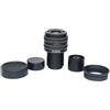 Generic Oculare 1,25 58° 4mm degli accessori del telescopio per il telescopio di astronomia