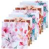 Angoily Panno Pulizia Occhiali in Microfibra 10 Pezzi 14,5x14,5 Cm | Schermi e Specchi, Lavabile, Alta Assorbenza, Stampa Classica, Adatto a Tasche e Custodie Stile Casuale