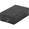 SPEAKA PROFESSIONAL AV Convertitore [HDMI - SDI] SP-HD/MSD-01