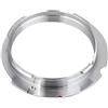 GOWENIC Adattatore LM 35-135 Mm per Obiettivo M39 LSM LTM, per VM ZM LM-EA7, Design Leggero, Ideale per gli Appassionati di Fotografia (28-90)