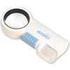 Carson CP-32 MagniFlash - Lente d'ingrandimento 9x