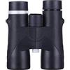 ETZRYSYB Telescopio 8x42 Binocolo Telescopio HD Basso Livello di Luce Visione Notturna Impermeabile Telescopio Outdoor Brid Watching