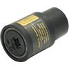 Generic Telescopio Accessorio for microscopio Fotocamera oculare elettronica 2 milioni di pixel Interfaccia USB 2.0 23,2 mm 30 mm 30,5 mm(23.2mm)