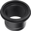 Gonetre Telescopio e accessori da 1,25/31,7 mm a T2/1,25 oculare di inserimento a M42 Prime Telescope T Adapter Tool 5 * 4 * 4 CM Altri accessori per telescopi