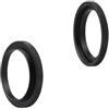 Generic Filettatura femmina a filettatura maschio M48 M42 M52 M54 T T2 Accessori for telescopio astronomico M42x0.75 Ricambi per telescopi astronomici