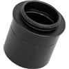 XINCXIN Accessori for telescopi, accessori for microscopi da laboratorio Adattatore for attacco C for fotocamera su anello di 1,25 pollici o 23,2 mm Collega astronomico con CS CCD USB(C to 1.25 Inch)