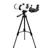 YangRy Primary Astronomical Telescope, Refraction Telescope with Tripod, Zenith Mirror Deep Space Finder Telescope, Watching The Moon Stargazer YangRy