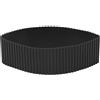 Annadue Impugnatura Antiscivolo Antiusura in Materiale Gommoso, Parte di Ricambio per Impugnatura Zoom Obiettivo F2.8 SEL2470GM da 24 a 70 Mm, Indossabile con una Presa Comoda e