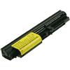 2-Power Batteria per computer portatile.