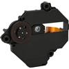 Generic Lente Laser Ottica per Console di Gioco, Lente Pickup Laser Durevole di Ricambio Facile da Usare Lettura Rapida per Console di Gioco (KSM-440ADM)