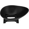 Mtlavishness Mtlavishishamish Camera Eyecup Eyecup Shock Shock Light morbido e per comodo adatto per fotografia esterna 22mm compatibile con D750 D610 D600 D90 D80 D70 D7200