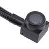 XUMIUZIY Center Cam Webcam Schermo Centrale, Webcam USB 4K 15fps 8MP Plug & Play, Messa a Fuoco Automatica Eye to Cam, con Microfono Integrato, Angolo di Visione di 80° per Laptop e Desktop