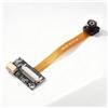 XZXCVN Modulo Telecamera 5MP con Autofocus USB Nero, Campo Vista 180°, Plug and Play - Prestazioni Stabili, Compatibilità Ampia, Ideale per PC Webcam