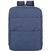 VBPBHFFNMW Foto Fotocamera Borsa 15 Antifunzione multifunzionale Business Travel Laptop Zaino Scuola Storia Sport Daypack Leggero resistente all'acqua borsa fotografica(Blauw)