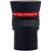 Generic Accessori per telescopi Oculare da 15,5 mm Premium da 1,25 pollici 65 gradi Accessori for telescopio