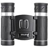 Generic Binocolo compatto - binocolo 10 x 25 ad alta definizione con ampio campo visivo, leggero, impermeabile e regolabile, perfetto per viaggi, escursioni, concerti e osservazioni degli animali per esterni