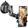 Generisch Supporto per telefono auto - Supporto universale top down,