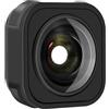 ZGWKMAC Compatibile con GoPro Hero 12/11/9/Mini - Max Lens Mod 155° Ultra Grandangolare con Stabilizzazione