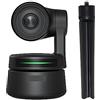 JOJIDE Webcam, Webcam 1080p ， Videoconferenza Full HD 1080p, registrazione e streaming for conferenze, streaming live, registrazione(Family Bundle)