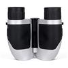 Generic Binocolo da concerto ad alta potenza Mini 30X25 HD Telescopio compatto Zoom Binocolo da opera Portatile per viaggi Sport Lll Clear Telescopio monoculare