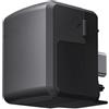 YPBEW AudiosAdapter Lettore di Schede TypeC Ricarica 3.5mm Cuffia Efficiente per/Camera Camera Card Reader
