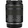 JERXTTON 28-70 2.8 Pellicola protettiva antigraffio per obiettivo fotocamera Canon RF 28-70 mm F2.8 STM, colore nero