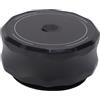Tbest Ventosa Elettrica per Fotocamera, Ventosa Magnetica Bifacciale per Action 5 Pro Photography