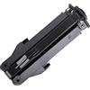 Generic Accessori per telescopi 70EQ 90EQ 90DX 114EQ 130EQ 130DX 80DX Barra di supporto del vassoio accessori Asta
