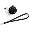Beimus Videoregistratore portatile a doppia lente piccola 720P per viaggio Vlogging Fotocamera tascabile portatile