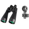 ASYQ Binocolo Telescopico Professionale 10-380x100 Hd Potente Binocolo Per Visione Notturna Binocolo Impermeabile