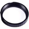 Generic Telescopio Accessori M54x0.75 Estensione Metallo 4mm - 20mm Opzionale Per Telescopio Astronomico Estensione Anello Adattatore (M54-4mm)