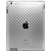 Katinkas Water Cube, iPad 3 Cover Trasparente, Bianco