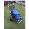 Stealth Gear, Rete da trasporto per Trolley FG