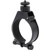 Cuifati Anello di Portata Guida Regolabile del Telescopio, Anelli del Tubo del Telescopio Anti-crepa per Tubi di Diametro da 72-74 Mm