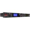 DBX Driverack PA2 Compressore Limitatore Equalizzatore Crossover