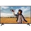 Sagaform LG Smart TV 55 55UA731C0LA UHD 4K HDR webOS ThinQ AI Nero